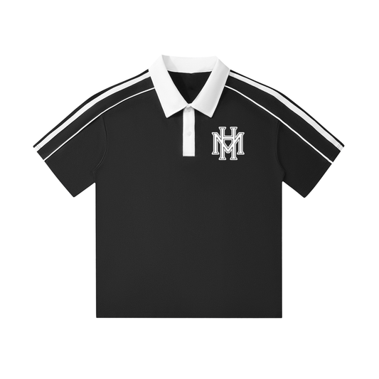 HarleM Malibu X Polo Shirt